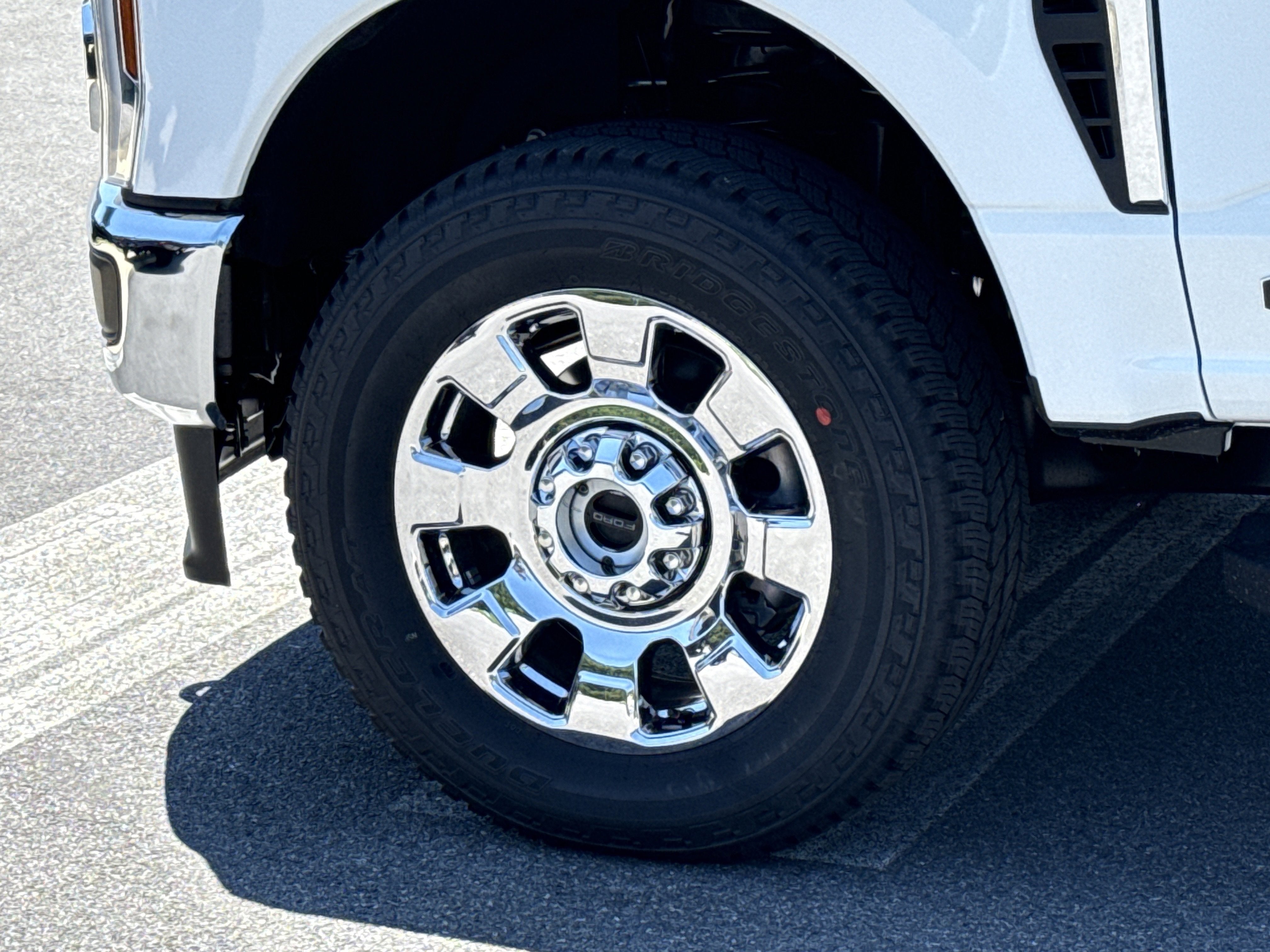 2026 Ford Super Duty F-250 LARIAT