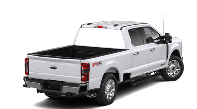 2026 Ford Super Duty F-250 LARIAT