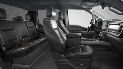 2026 Ford Super Duty F-250 LARIAT