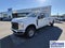 2027 Ford Super Duty F-350 SRW XL