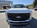 2027 Ford Super Duty F-350 SRW XL