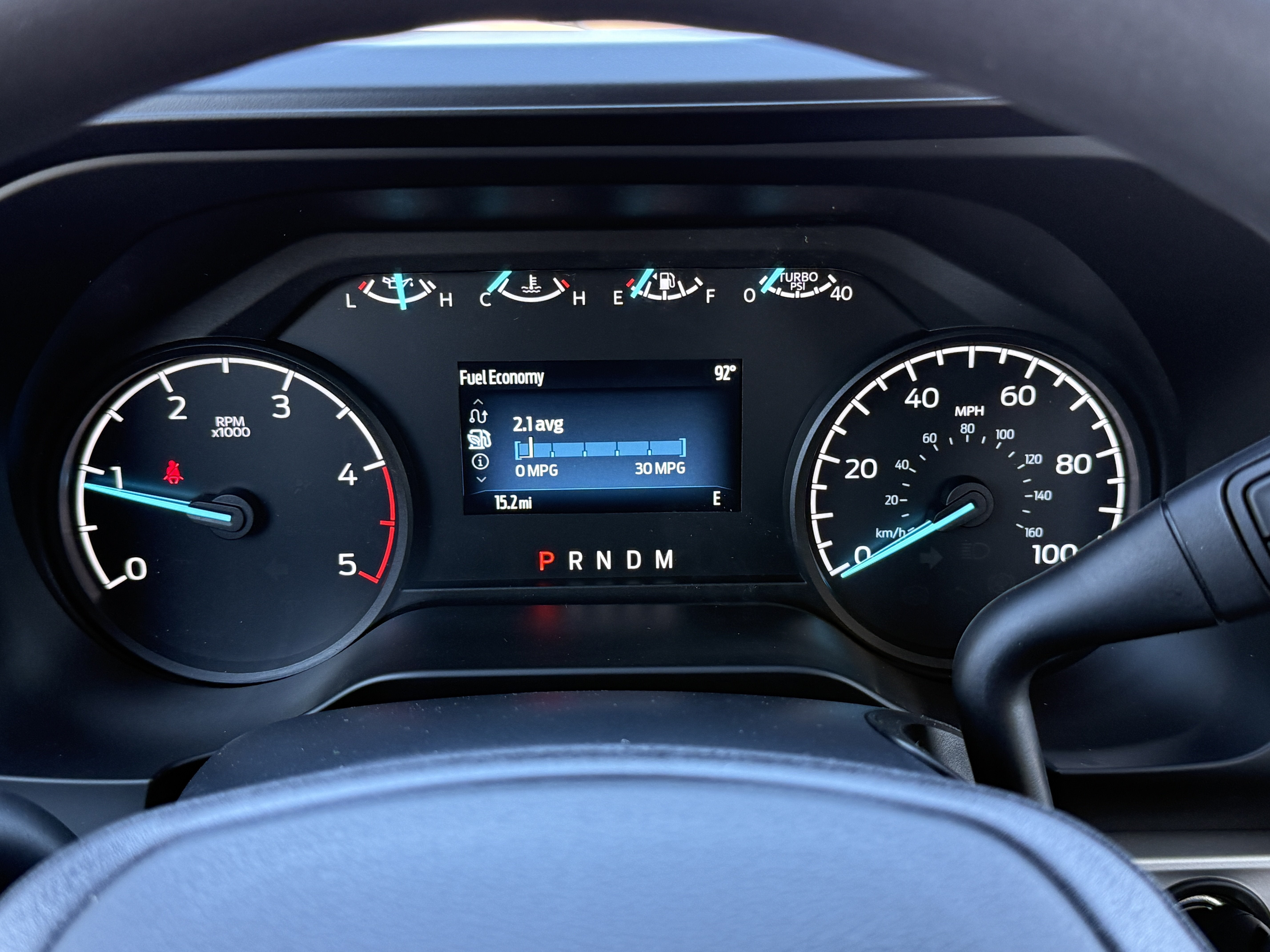 2027 Ford Super Duty F-350 SRW XL