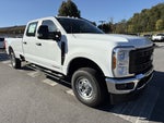 2027 Ford Super Duty F-350 SRW XL