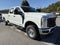 2027 Ford Super Duty F-350 SRW XL