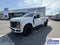 2027 Ford Super Duty F-250 LARIAT