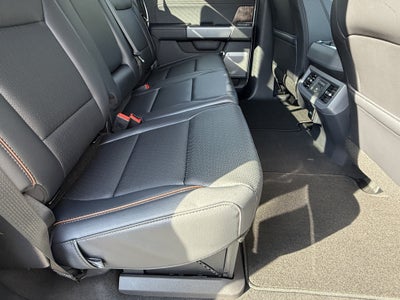 2027 Ford Super Duty F-250 LARIAT