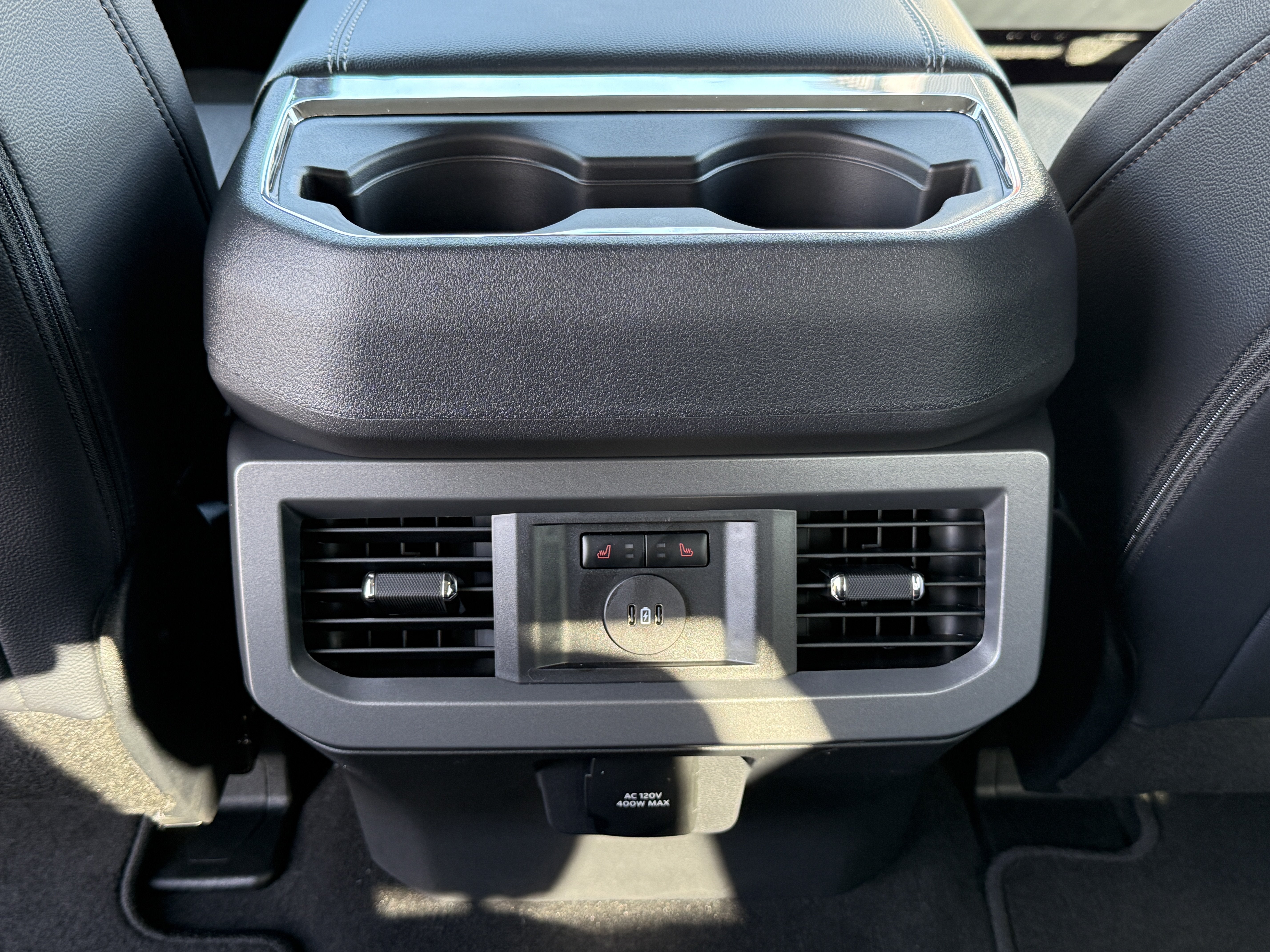2027 Ford Super Duty F-250 LARIAT
