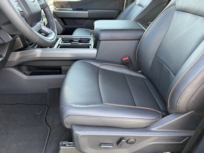 2027 Ford Super Duty F-250 LARIAT