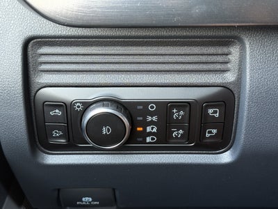 2027 Ford Super Duty F-250 LARIAT