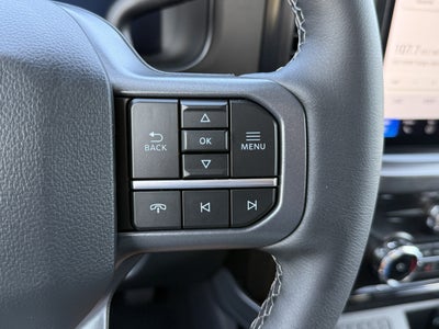 2027 Ford Super Duty F-250 LARIAT