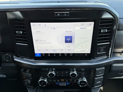 2027 Ford Super Duty F-250 LARIAT