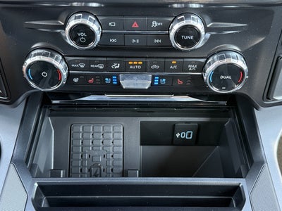 2027 Ford Super Duty F-250 LARIAT