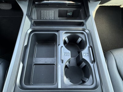 2027 Ford Super Duty F-250 LARIAT