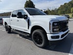 2027 Ford Super Duty F-250 LARIAT