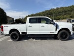 2027 Ford Super Duty F-250 LARIAT