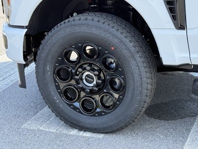 2027 Ford Super Duty F-250 LARIAT