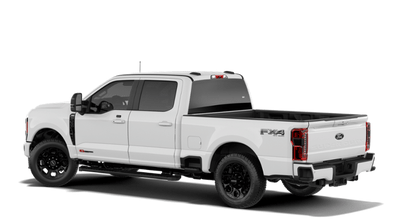 2027 Ford Super Duty F-250 LARIAT