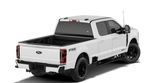 2027 Ford Super Duty F-250 LARIAT