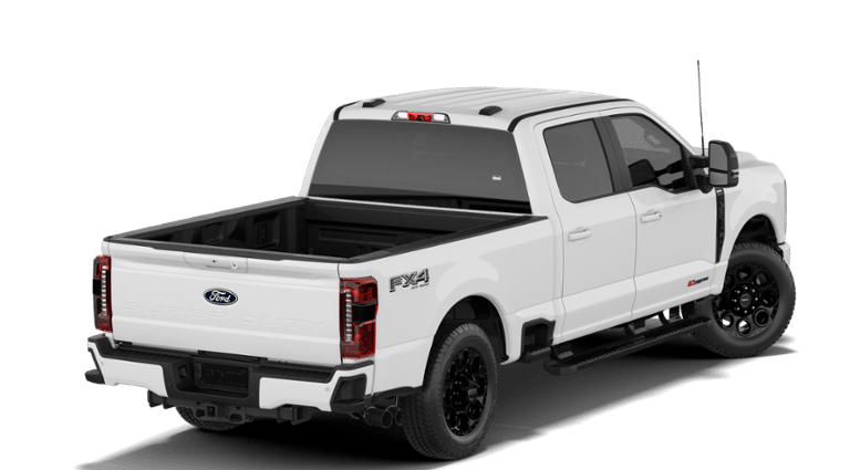 2027 Ford Super Duty F-250 LARIAT