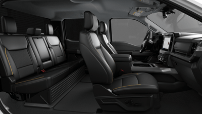 2027 Ford Super Duty F-250 LARIAT