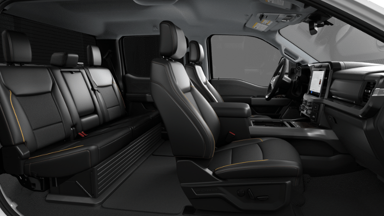 2027 Ford Super Duty F-250 LARIAT
