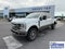 2027 Ford Super Duty F-350 SRW King Ranch
