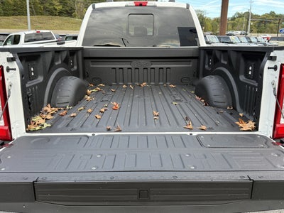 2027 Ford Super Duty F-350 SRW King Ranch