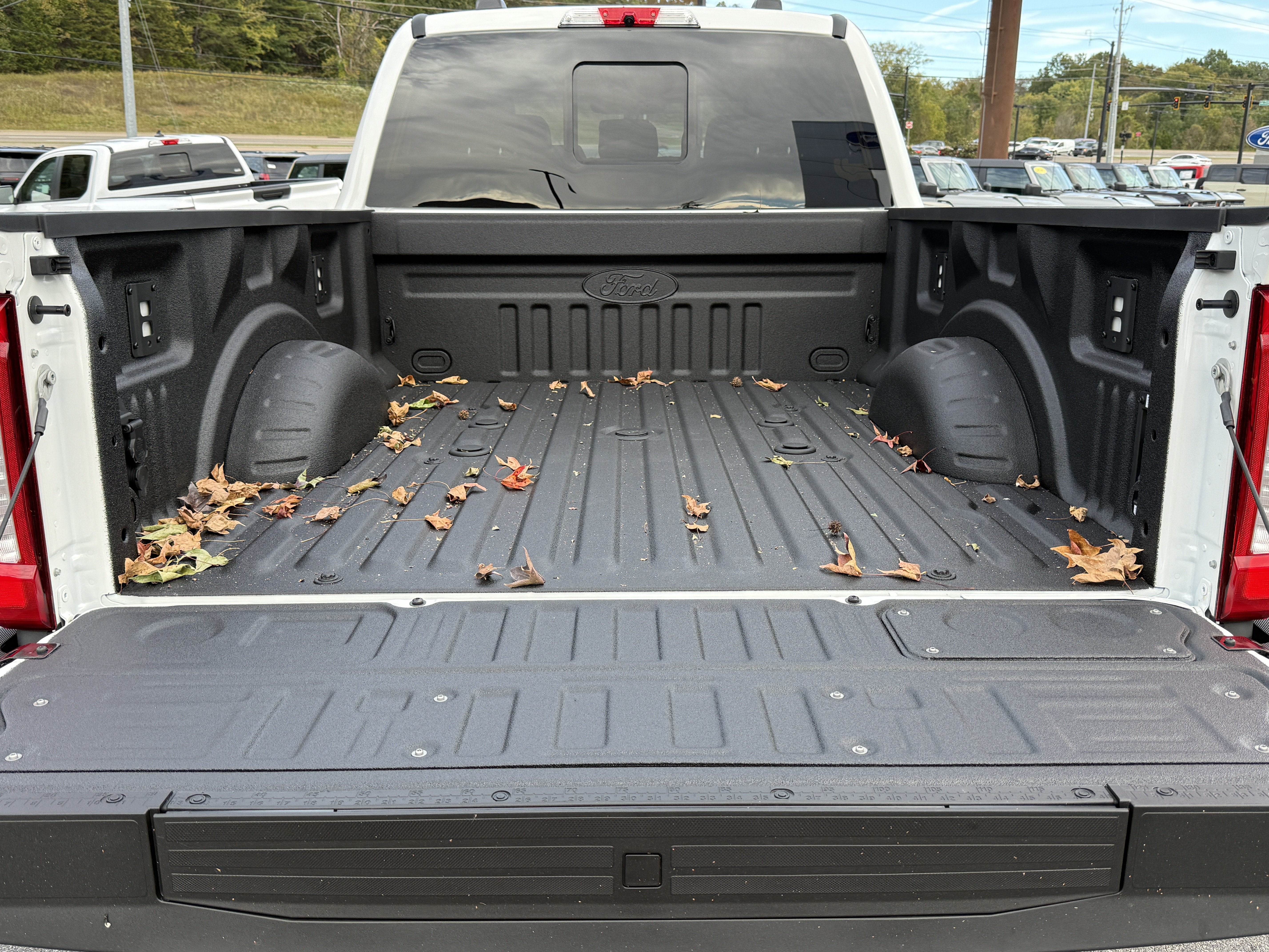 2027 Ford Super Duty F-350 SRW King Ranch