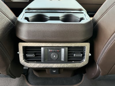 2027 Ford Super Duty F-350 SRW King Ranch