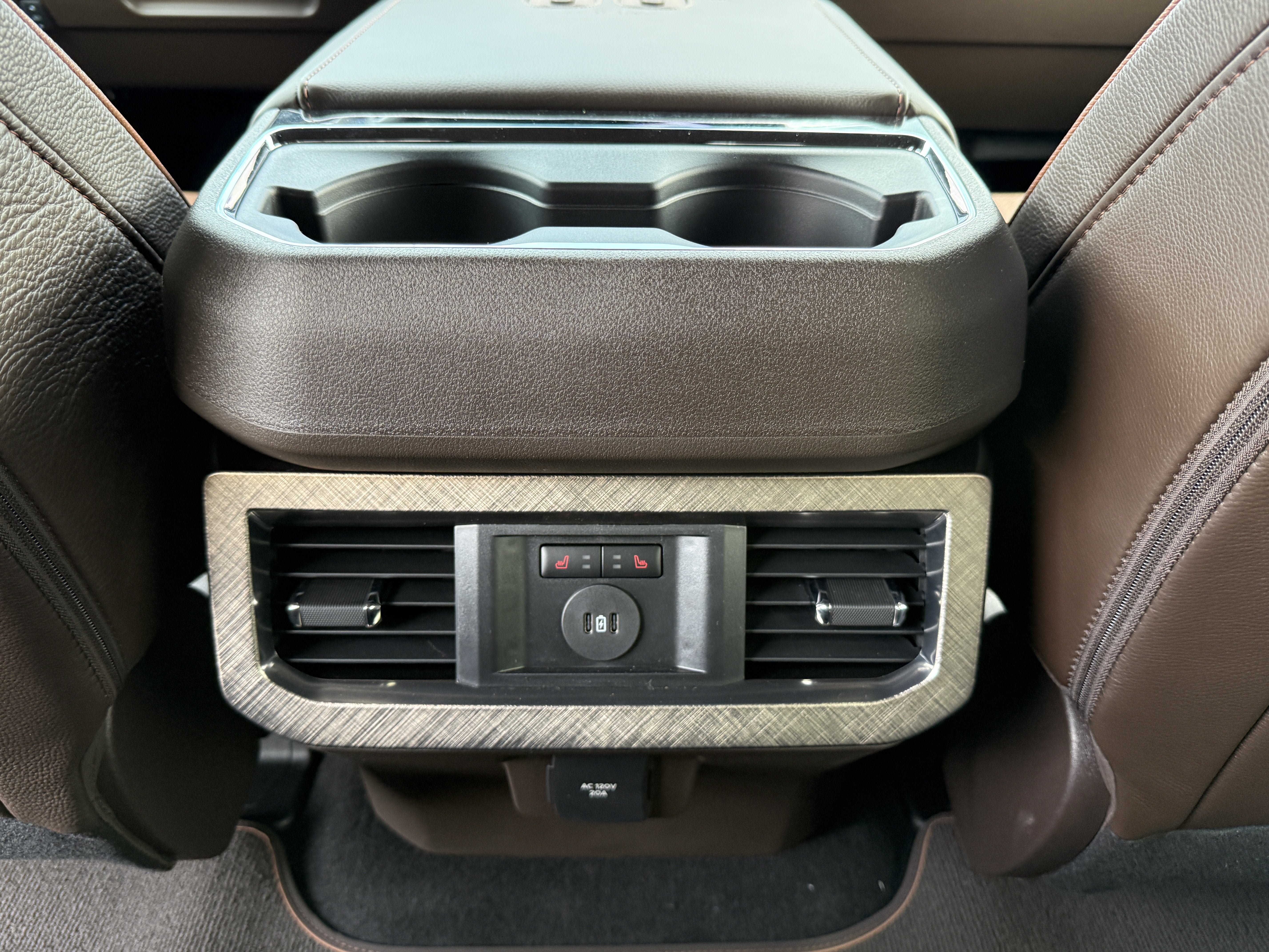 2027 Ford Super Duty F-350 SRW King Ranch
