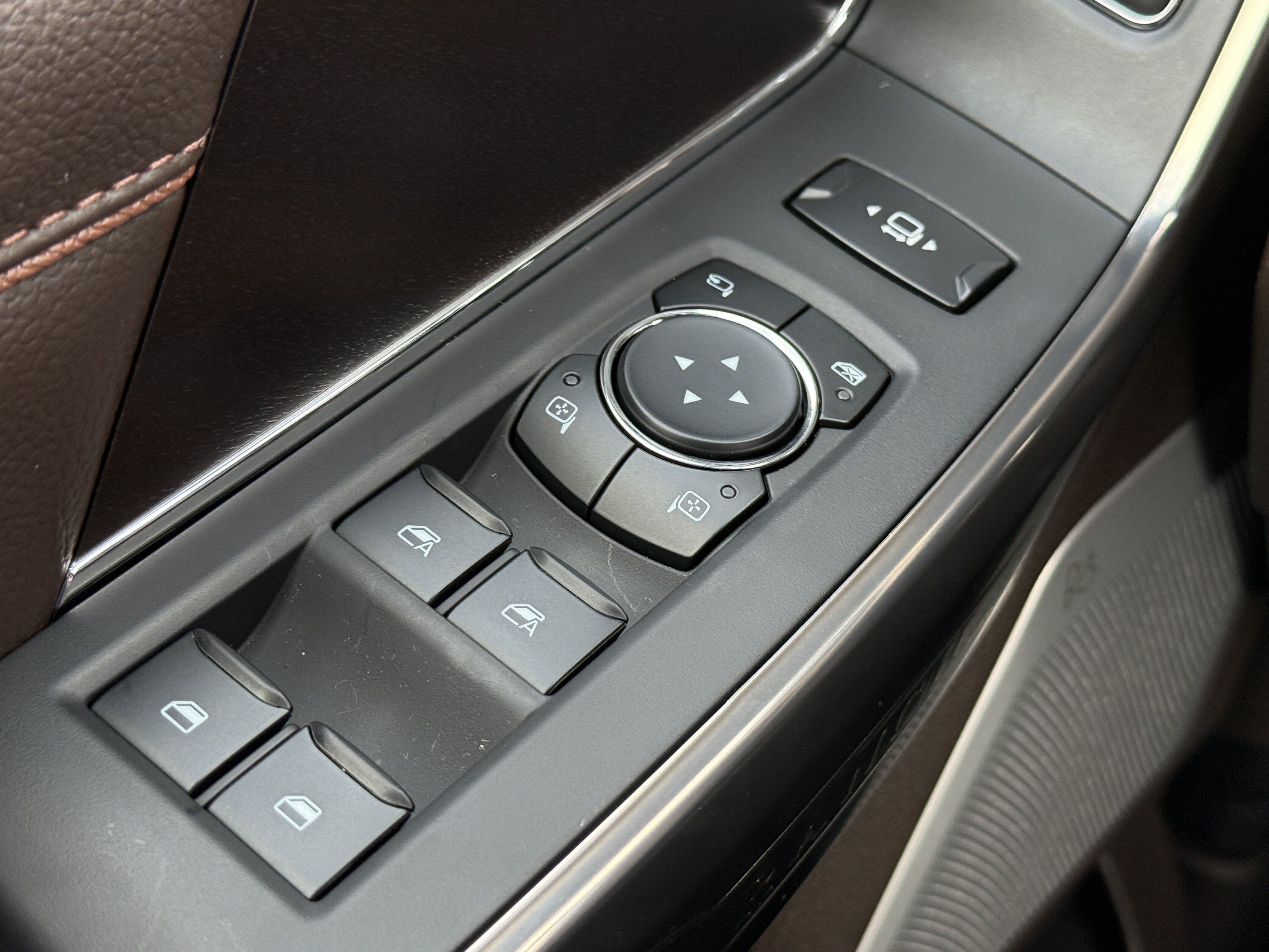 2027 Ford Super Duty F-350 SRW King Ranch
