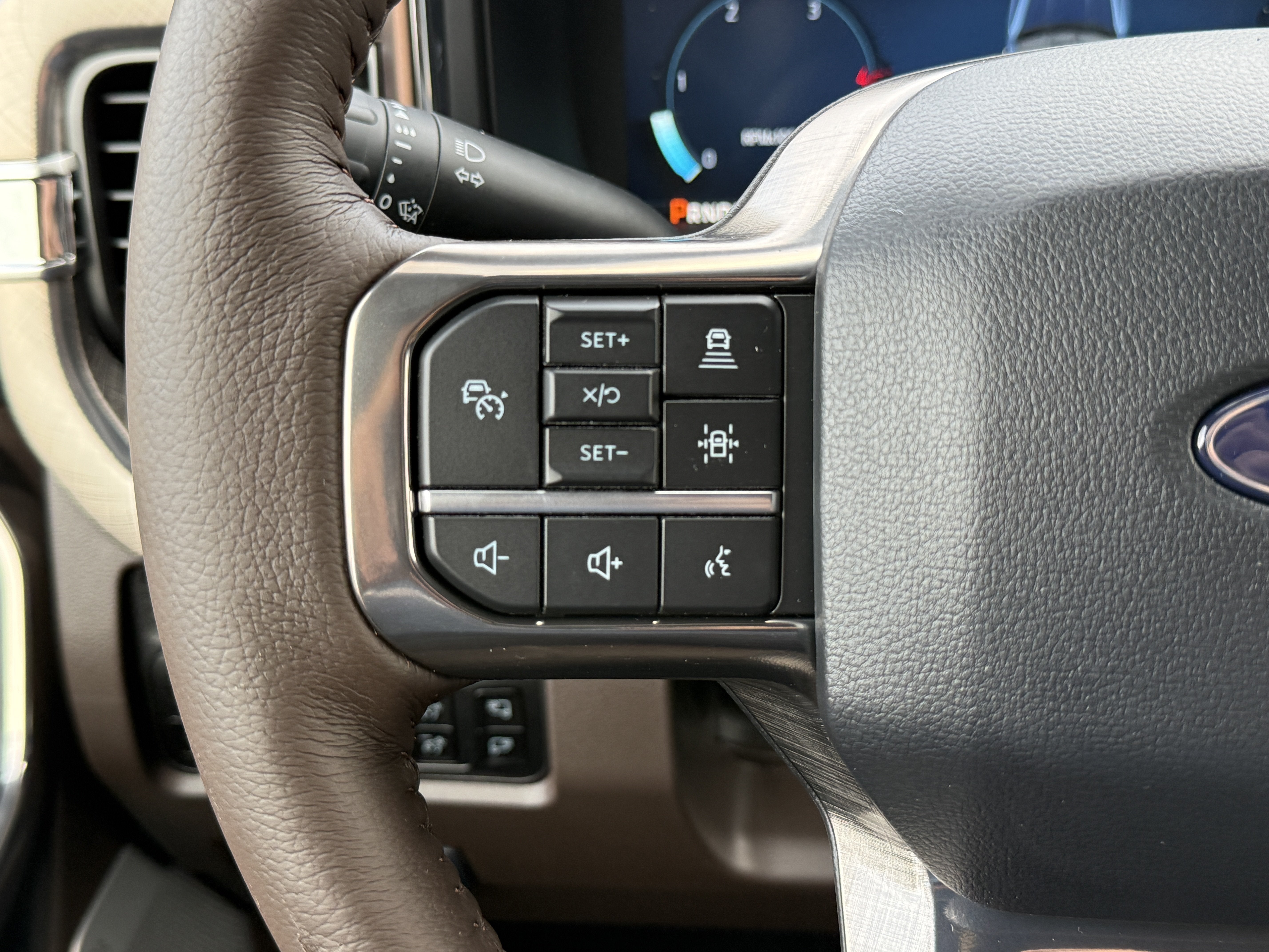 2027 Ford Super Duty F-350 SRW King Ranch