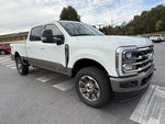 2027 Ford Super Duty F-350 SRW King Ranch