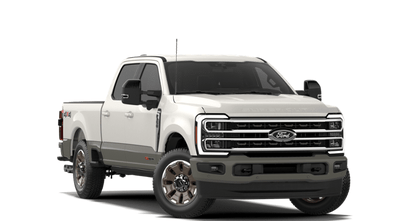 2027 Ford Super Duty F-250 F-350® King Ranch®