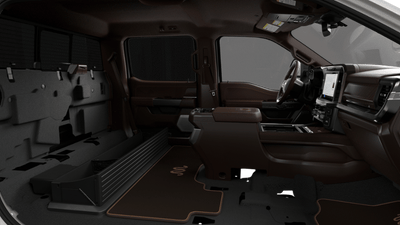 2027 Ford Super Duty F-250 F-350® King Ranch®