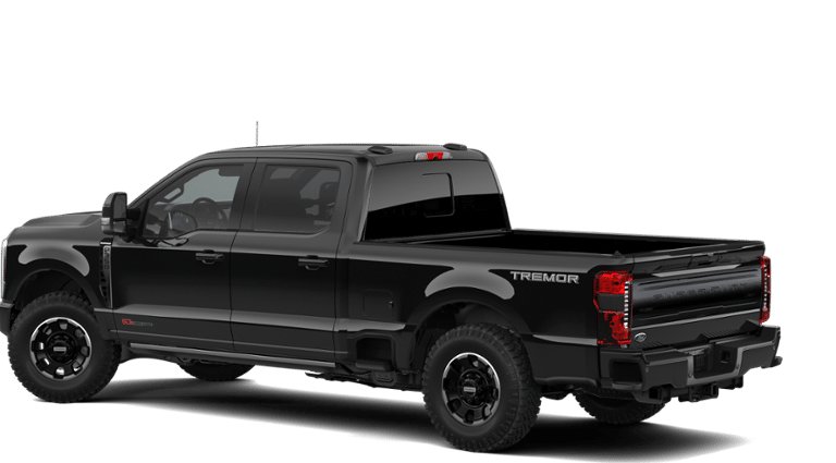 2026 Ford Super Duty F-250 Platinum