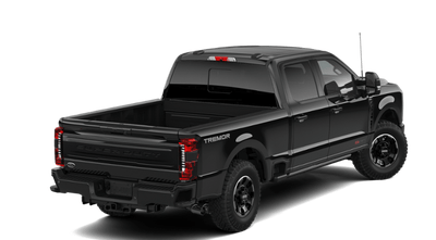 2026 Ford Super Duty F-250 Platinum