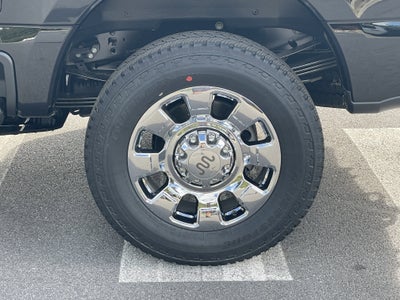 2026 Ford Super Duty F-350 SRW King Ranch