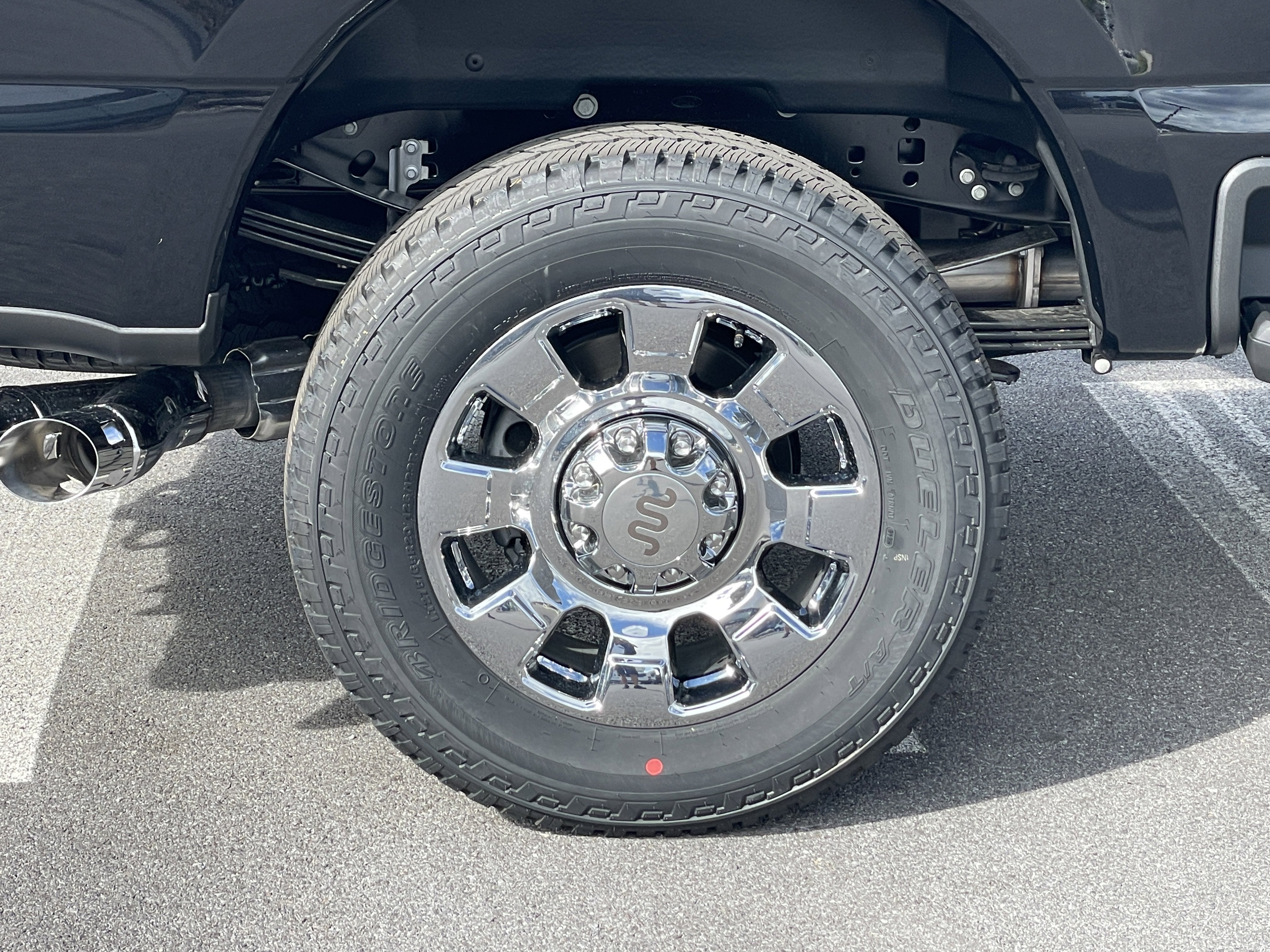 2026 Ford Super Duty F-350 SRW King Ranch