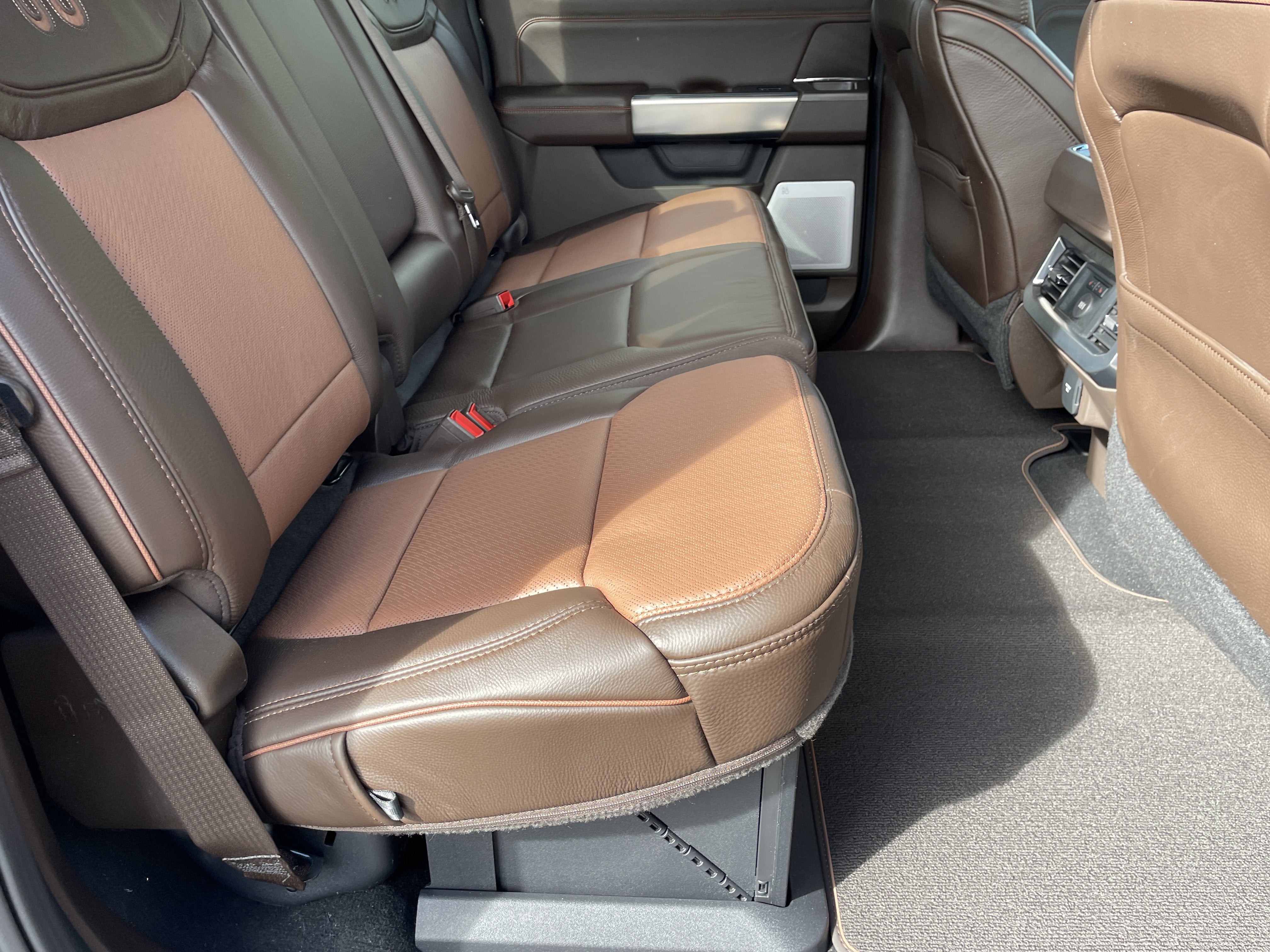 2026 Ford Super Duty F-350 SRW King Ranch