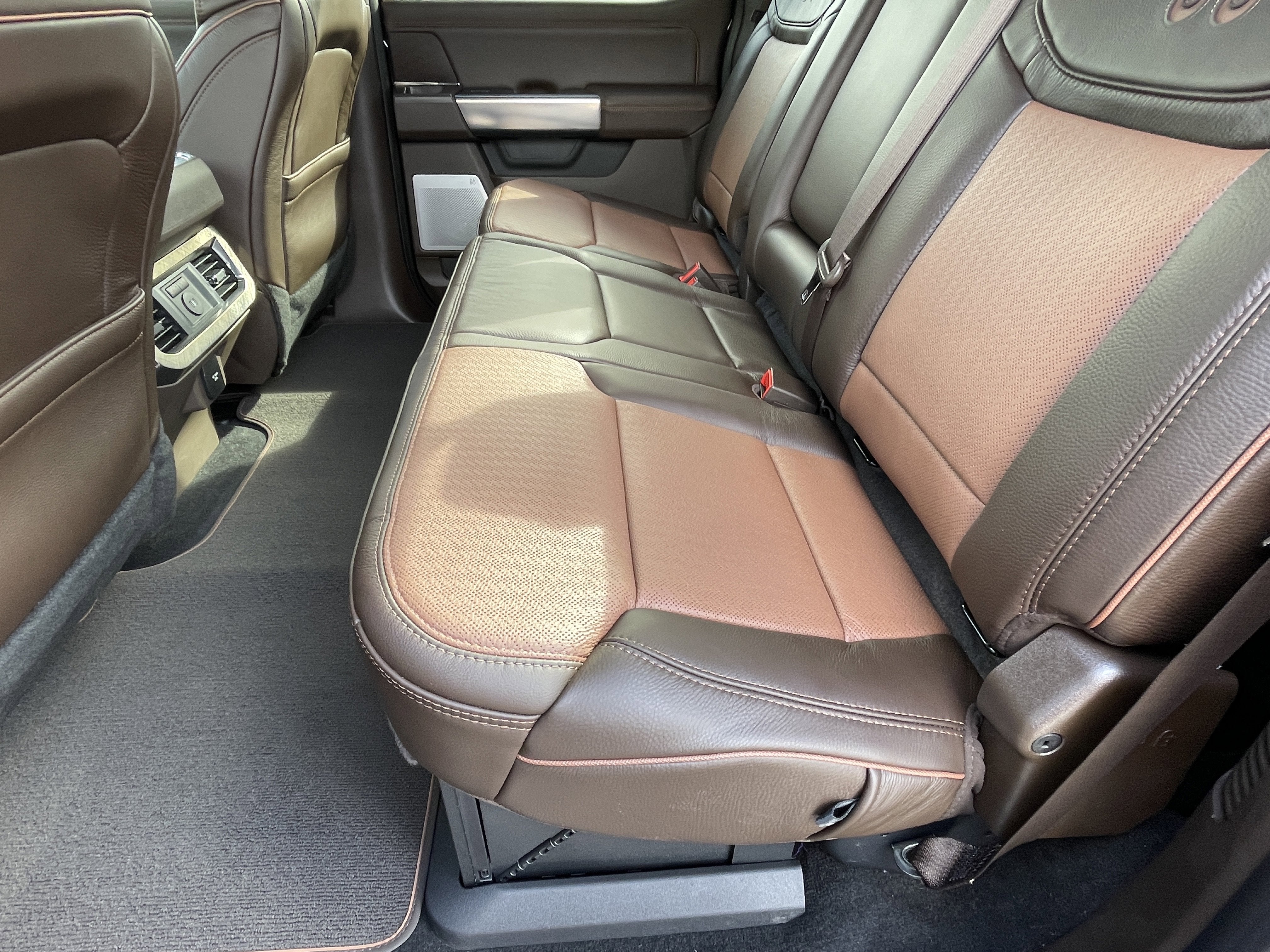 2026 Ford Super Duty F-350 SRW King Ranch