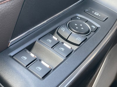 2026 Ford Super Duty F-350 SRW King Ranch