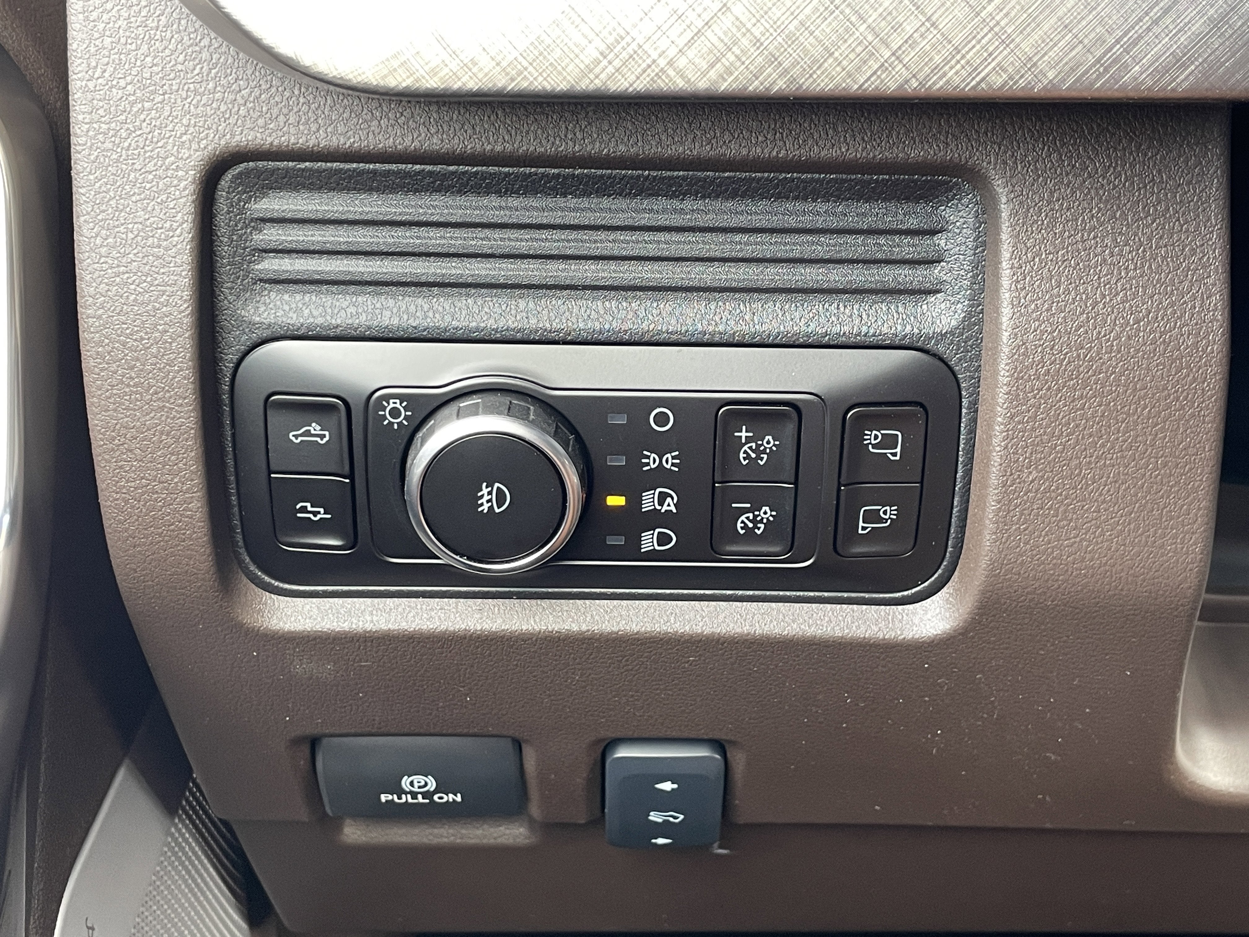 2026 Ford Super Duty F-350 SRW King Ranch