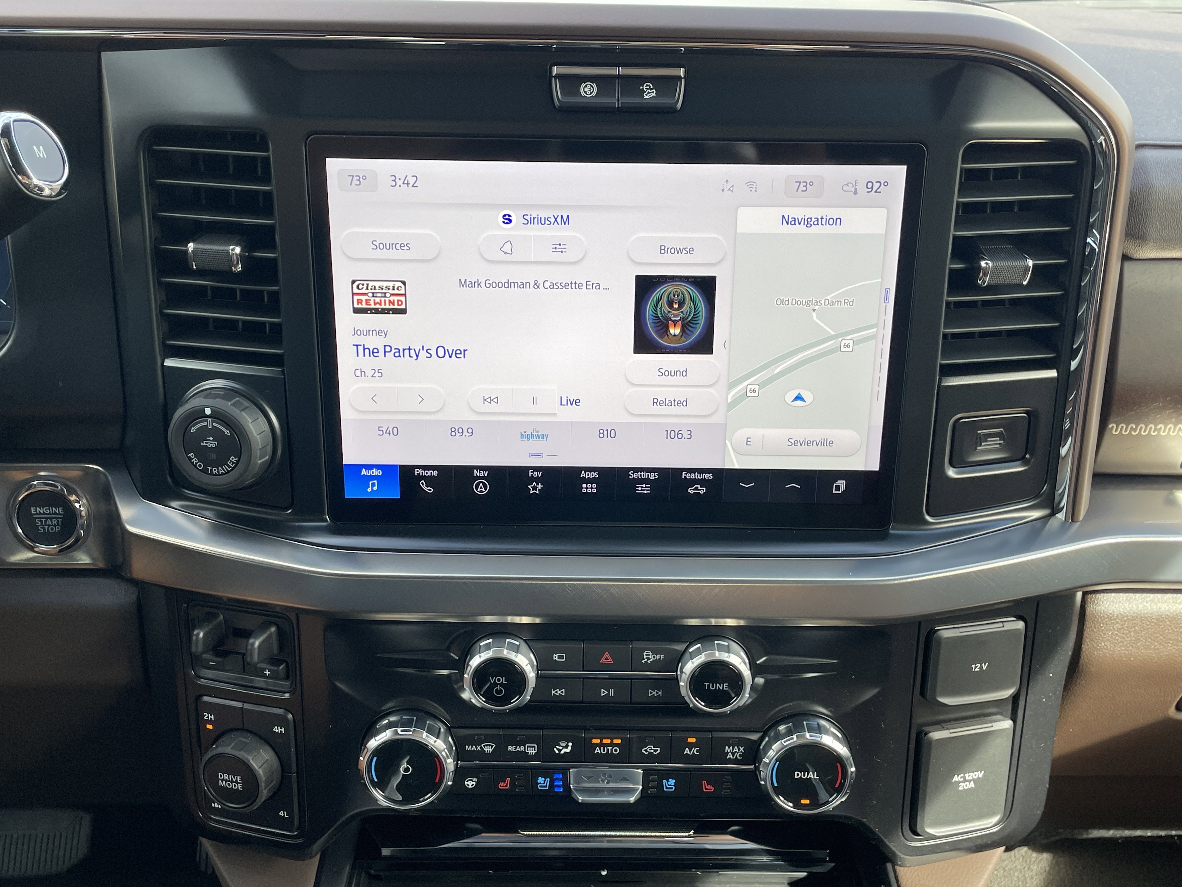 2026 Ford Super Duty F-350 SRW King Ranch