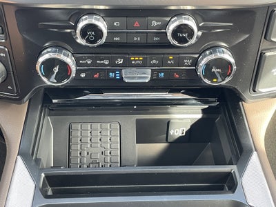 2026 Ford Super Duty F-350 SRW King Ranch