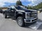 2026 Ford Super Duty F-350 SRW King Ranch