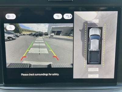 2026 Ford Super Duty F-350 SRW King Ranch