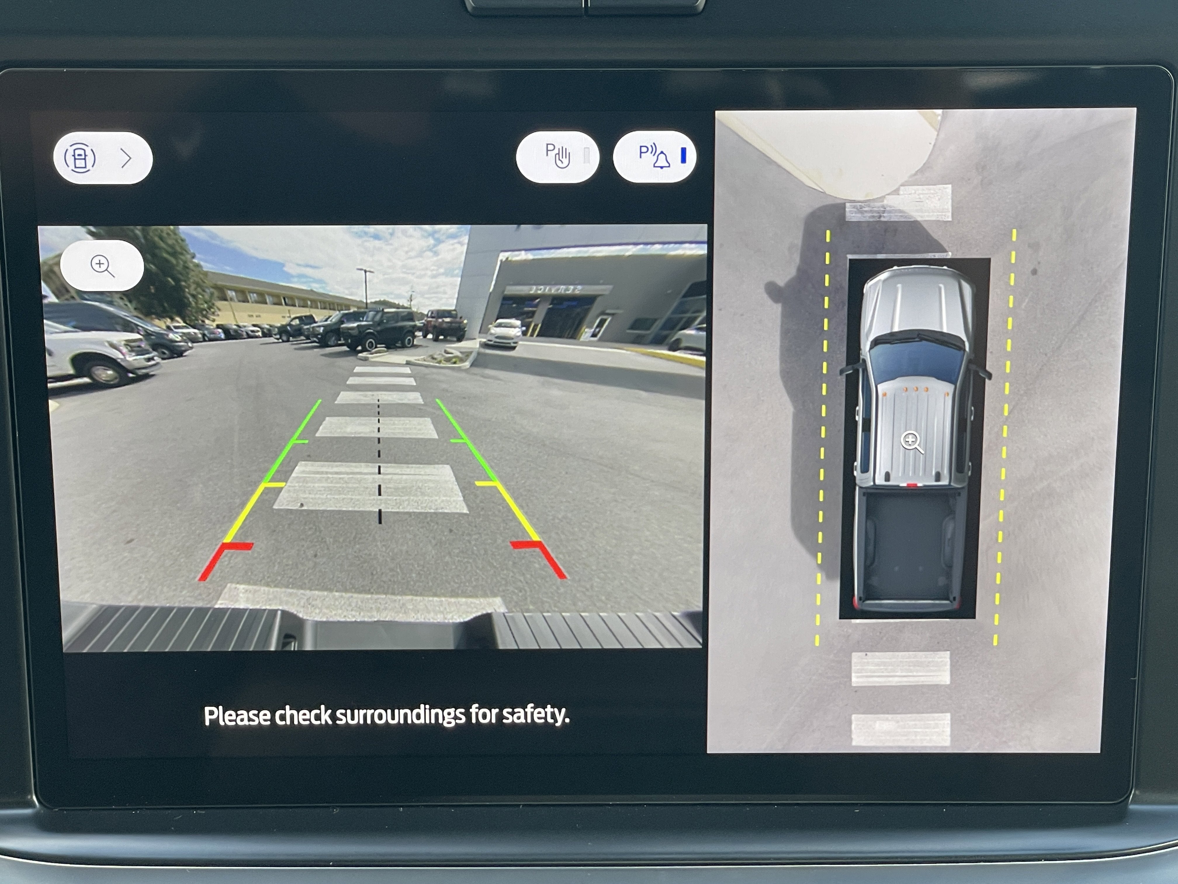 2026 Ford Super Duty F-350 SRW King Ranch