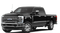 2026 Ford Super Duty F-350 SRW King Ranch