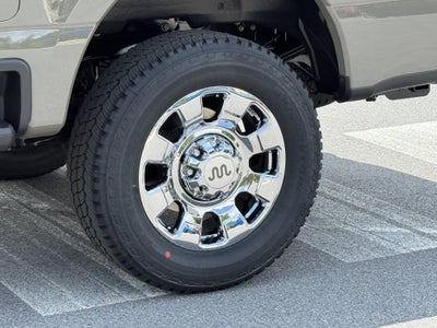 2026 Ford Super Duty F-350 SRW King Ranch